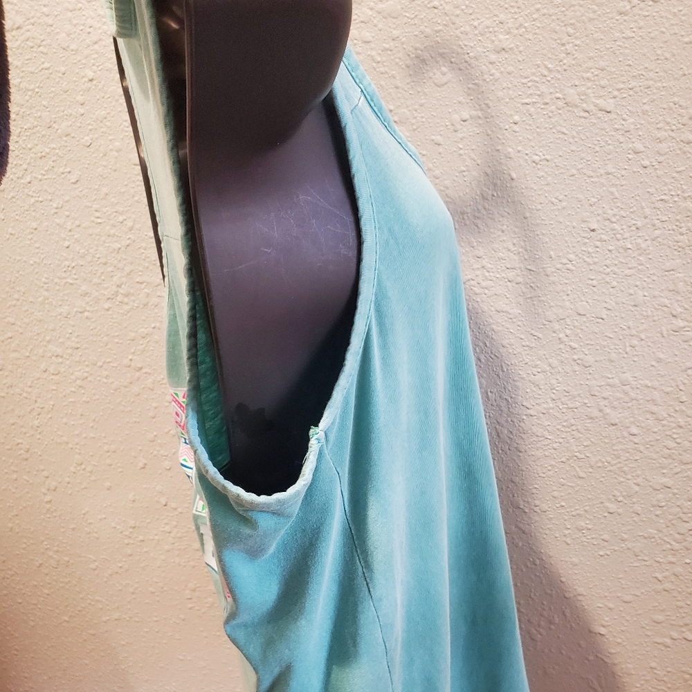 Texas Tech | Razorback Tank - Picture 5 of 6